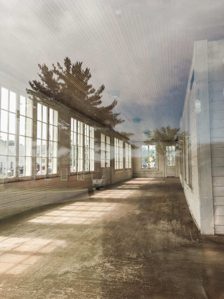 Sleeping Bear Inn | Port Oneida