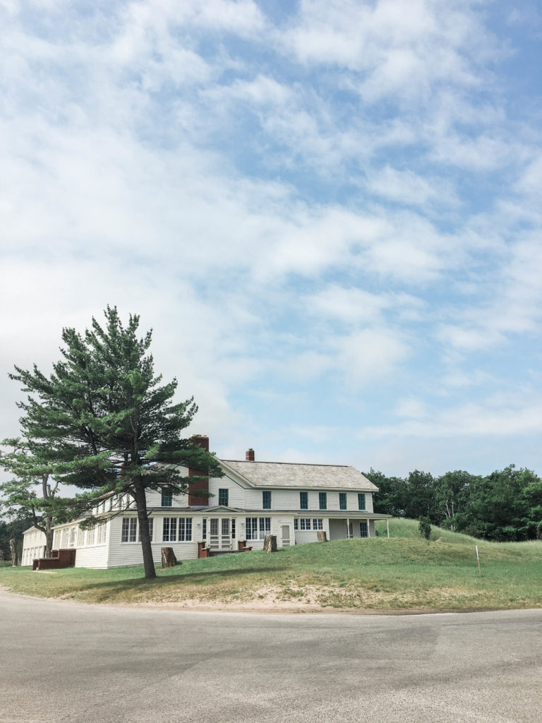 Sleeping Bear Inn | Port Oneida