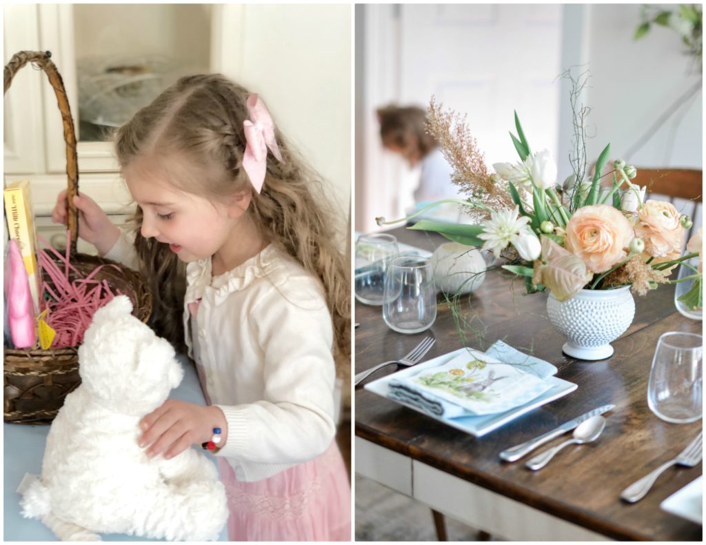 Easter | The Day's Design | TownLine Journal