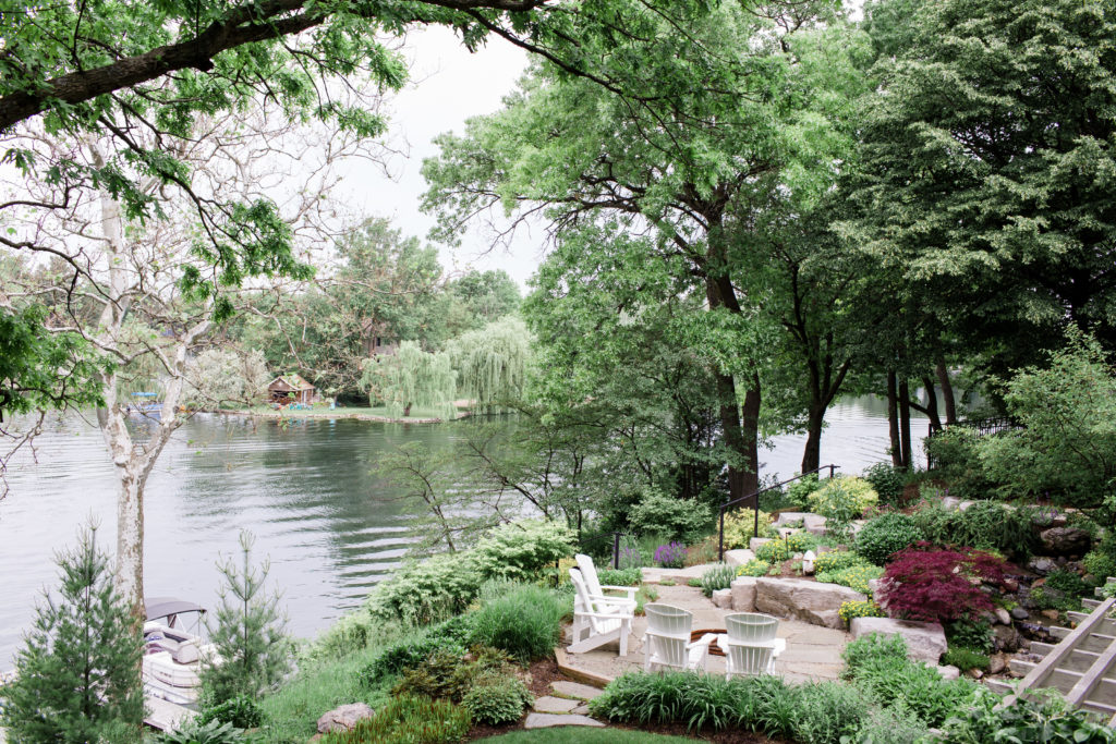 Grand Rapids Wedding | The Day's Design | Cory Weber Photography