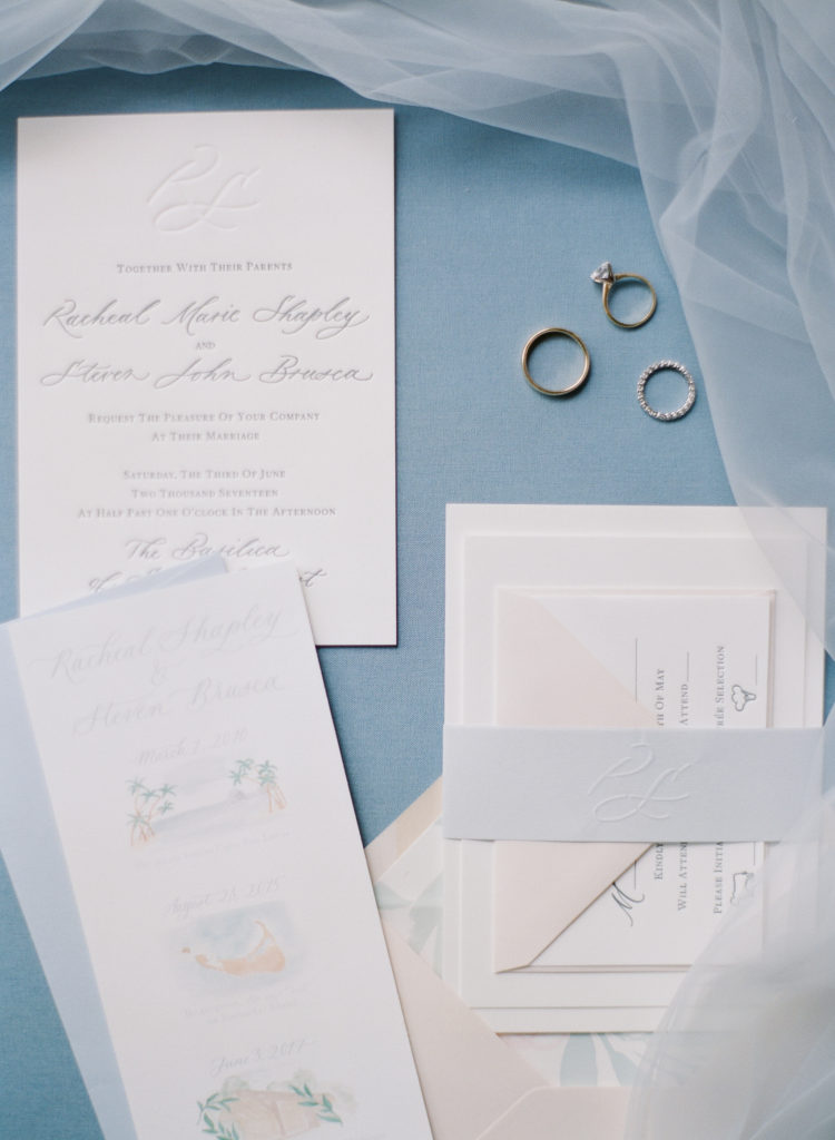 Grand Rapids Wedding | The Day's Design | Cory Weber Photography