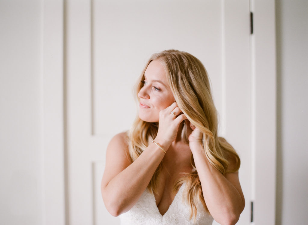 Grand Rapids Wedding Planner | The Day's Design | Cory Weber Photography