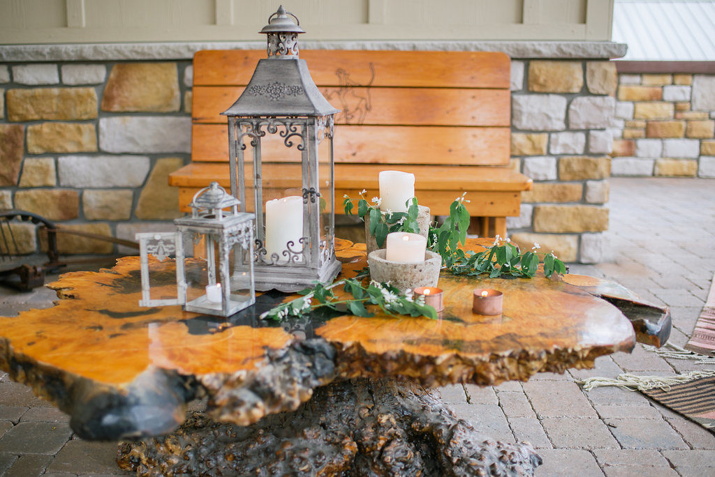 Southwest Wedding Inspiration | Emilee Mae Photography | The Day's Design
