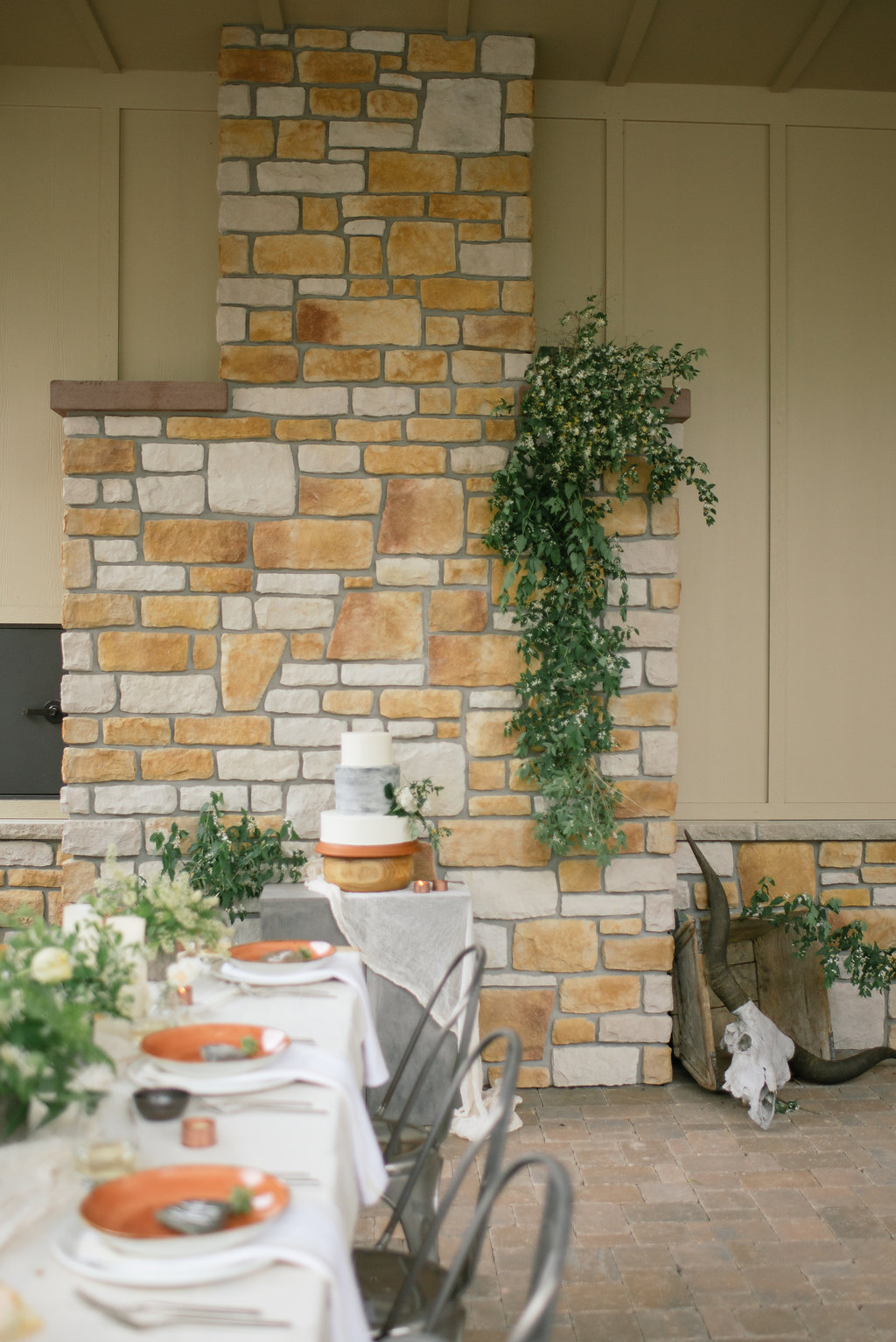 Southwest Wedding Inspiration | Emilee Mae Photography | The Day's Design