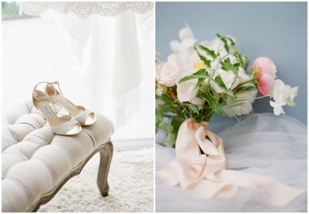 Grand Rapids Wedding Planner | The Day's Design | Cory Weber Photography