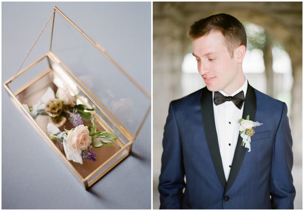 Grand Rapids Wedding | The Day's Design | Cory Weber Photography