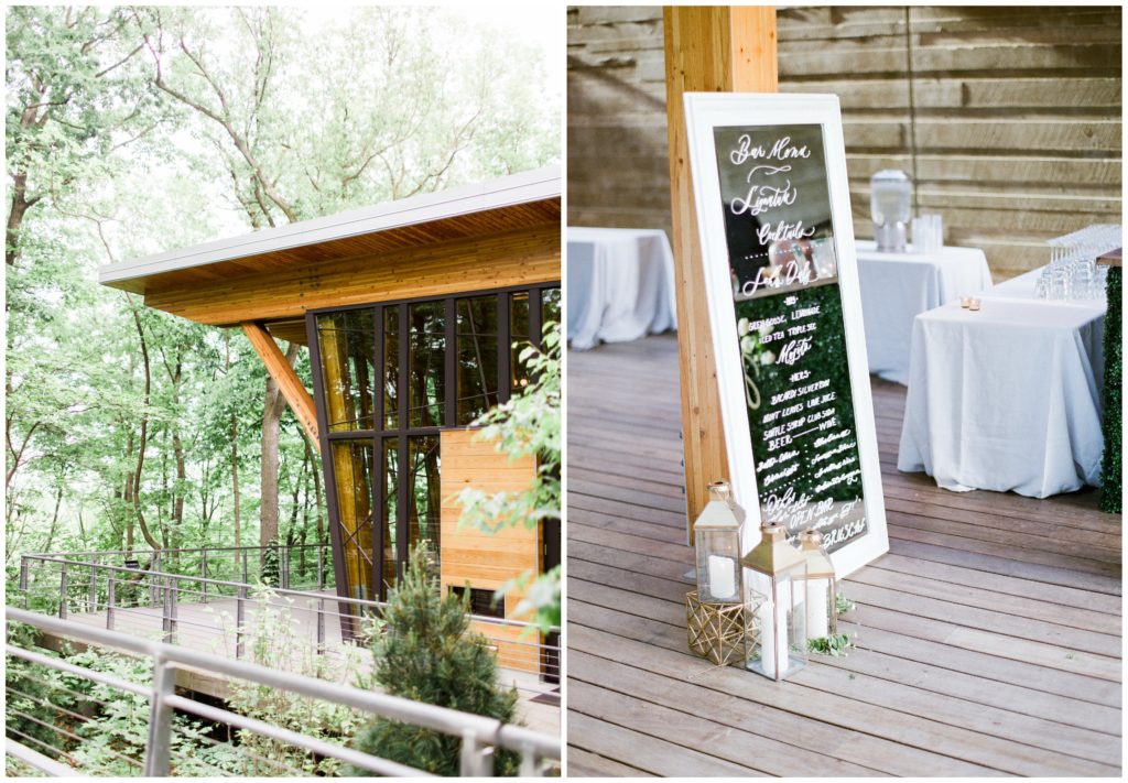 The Bissell Treehouse | The Day's Design | Cory Weber Photography