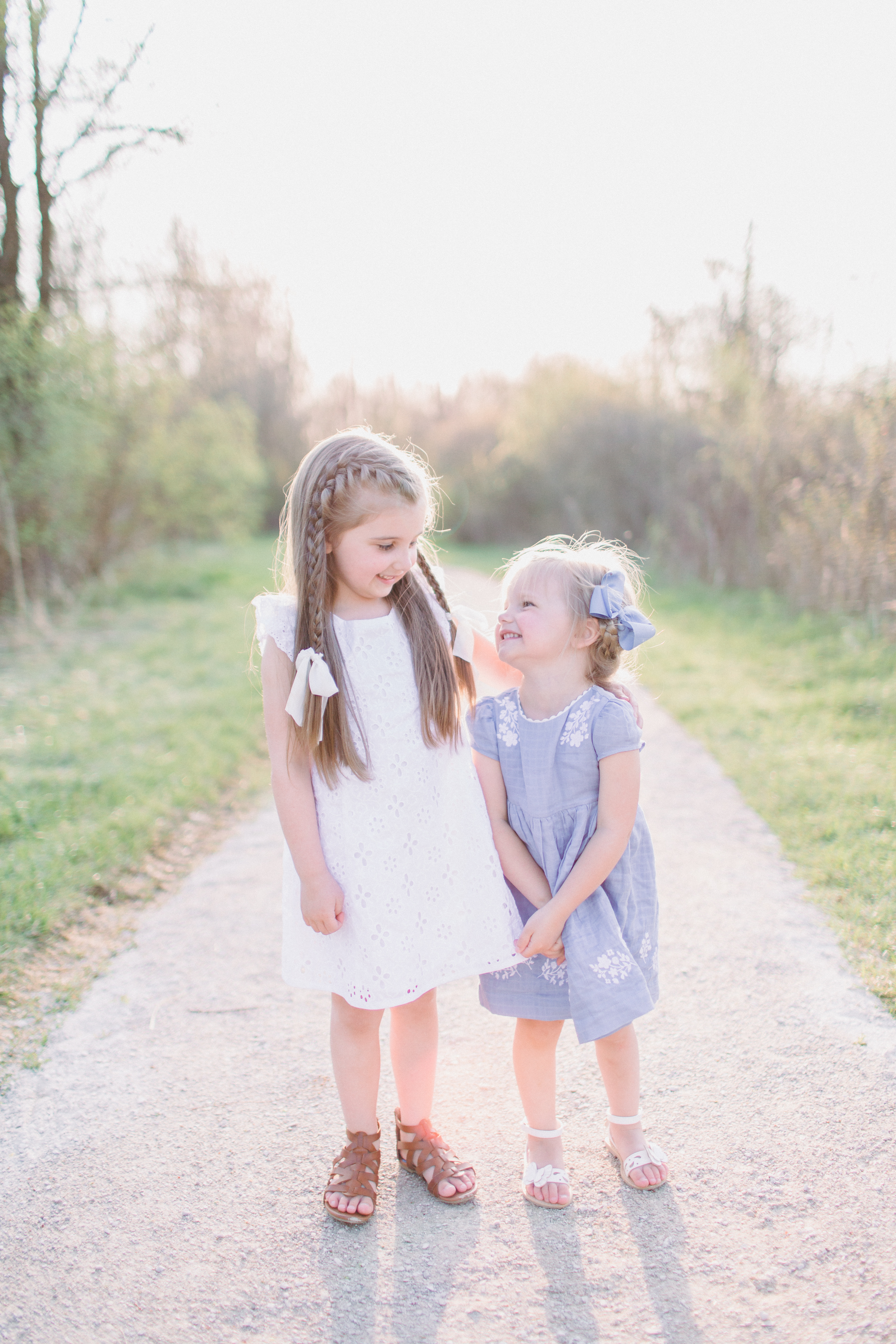 Mommy and Me Session | TownLine Journal