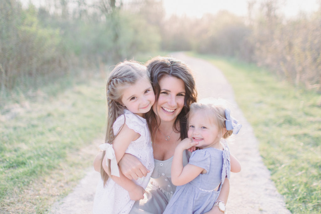 Mommy and Me Session | TownLine Journal