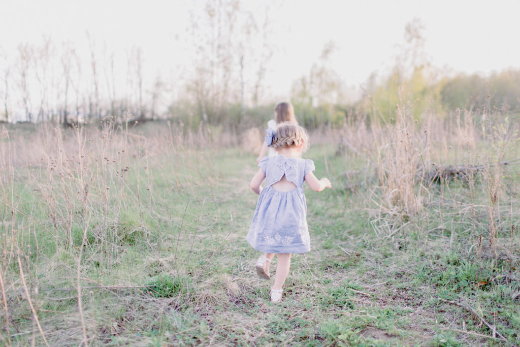 Mommy and Me Session | TownLine Journal