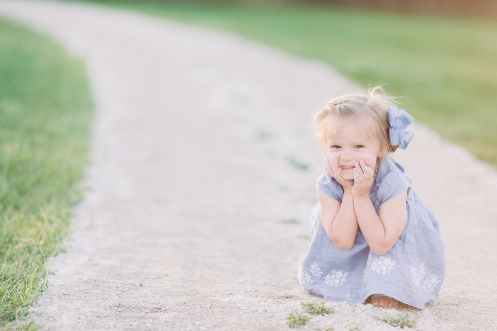 Mommy and Me Session | TownLine Journal