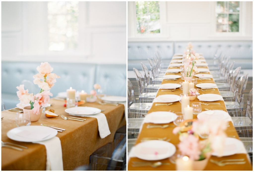 Tinge Workshop | Iris