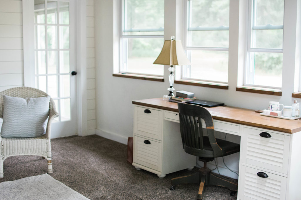 Master Bedroom Remodel 