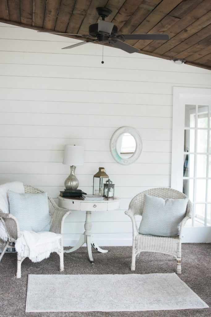 Master Bedroom Remodel 