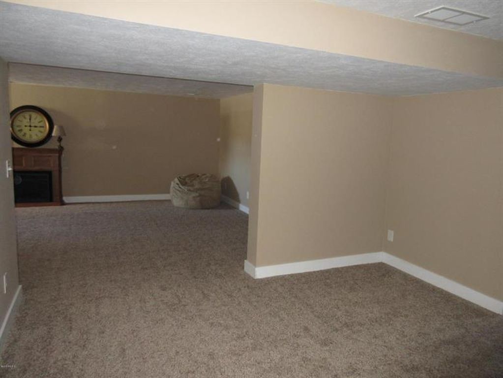 Basement Remodel