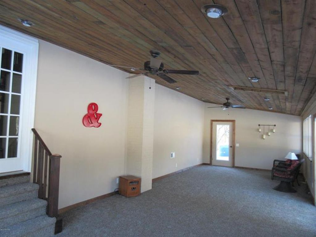 Master Bedroom Remodel Before