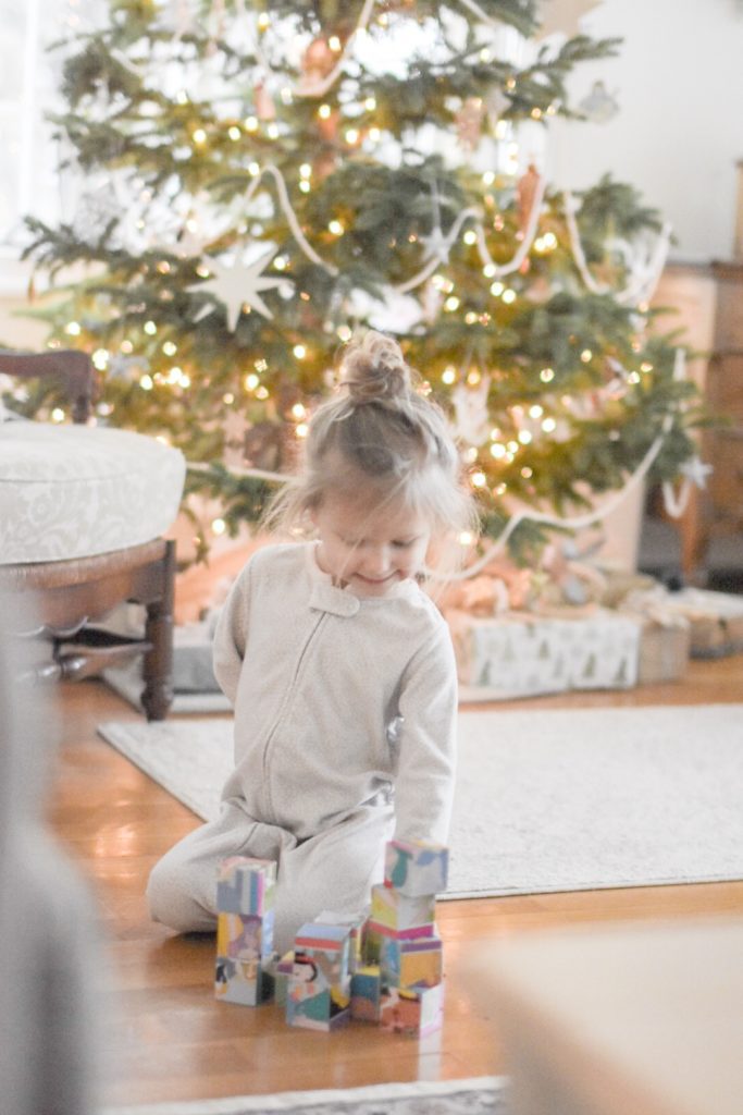 Classic Kids Christmas List | TownLine Journal