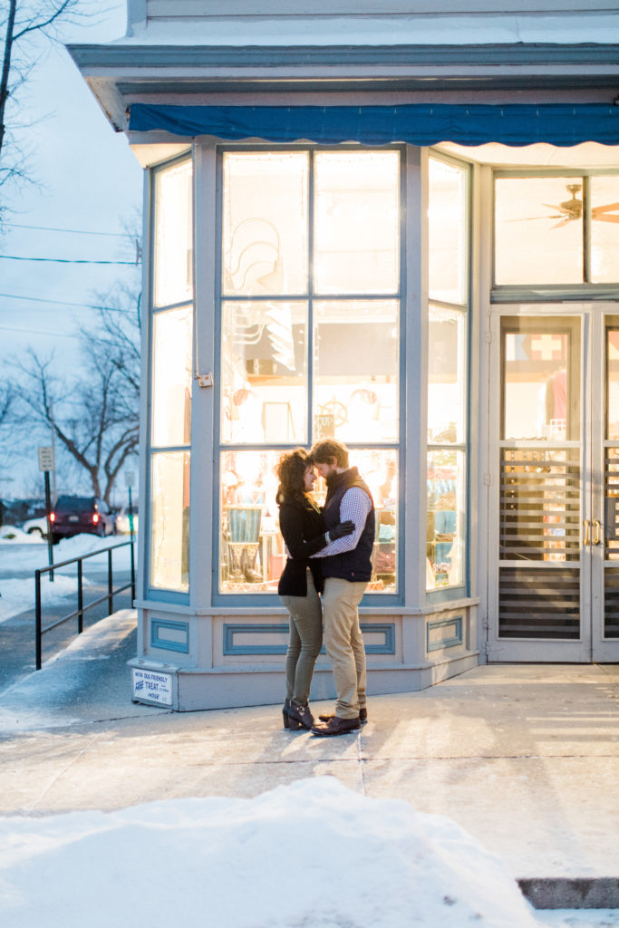 Marriage Study | TownLine Journal