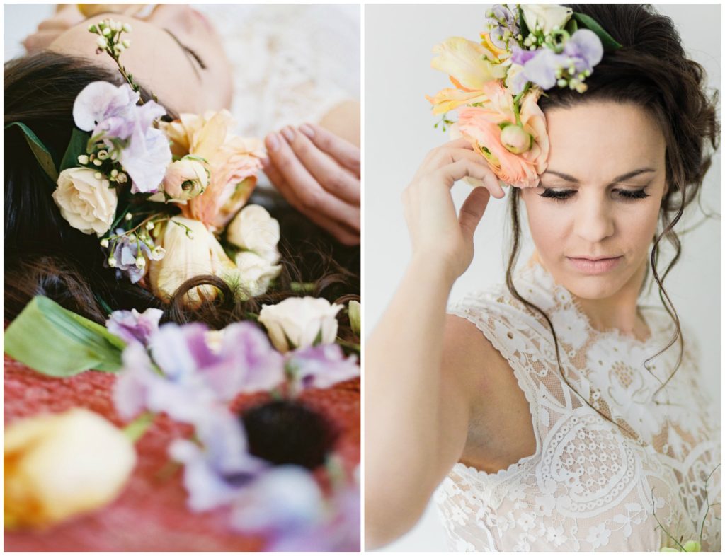 Winter Flowers | TownLine Journal