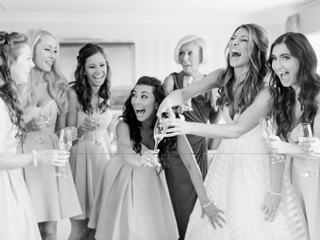 Michigan Wedding Planner | The Day's Deisgn | Samantha James Photography