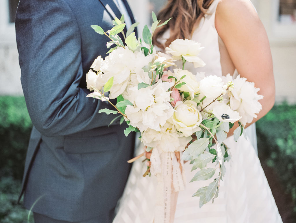 Michigan Wedding Flowers | The Day's Deisgn | Samantha James Photography