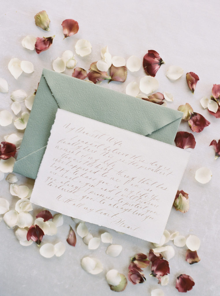 Love Notes | Ciarra Claire Fine Art