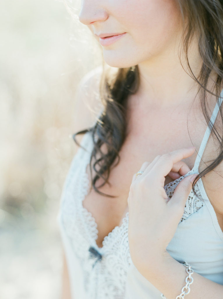 Tasteful Boudior Photography | Kelly Sweet Photography