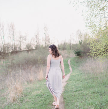 The Path to Success | Hetler Photography | Townline Journal