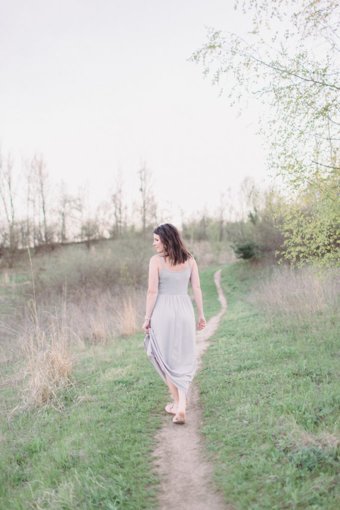 The Path to Success | Hetler Photography | Townline Journal