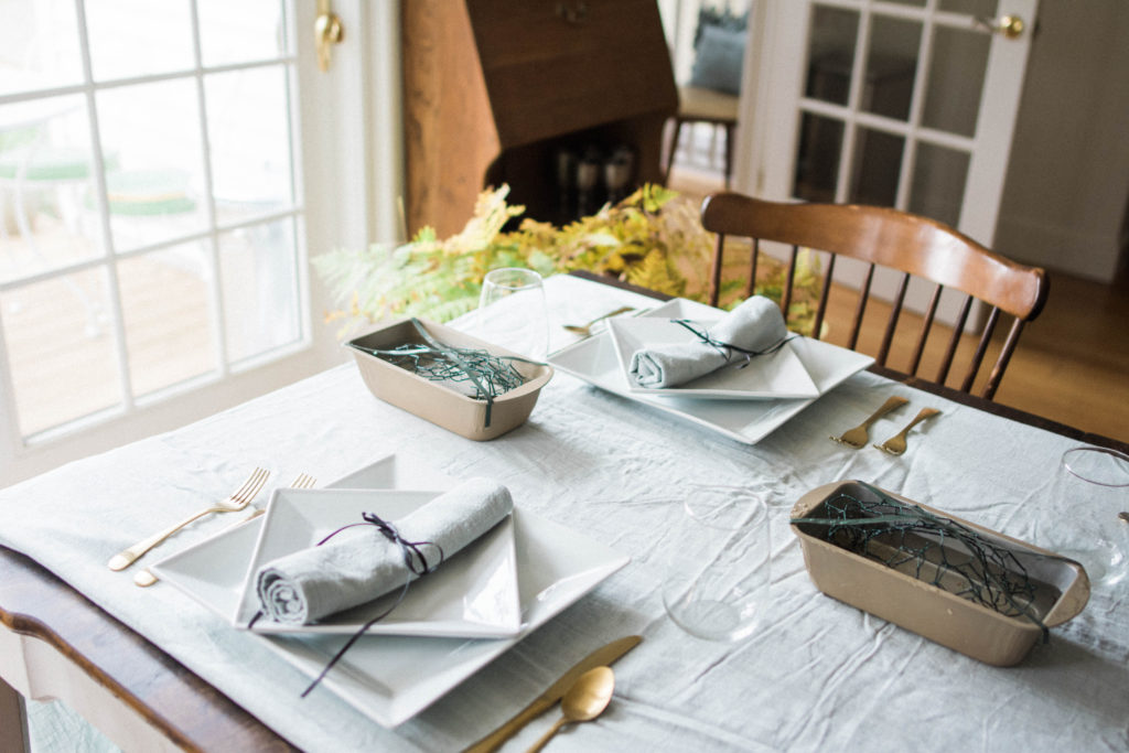 How to make an easy Halloween Centerpieces