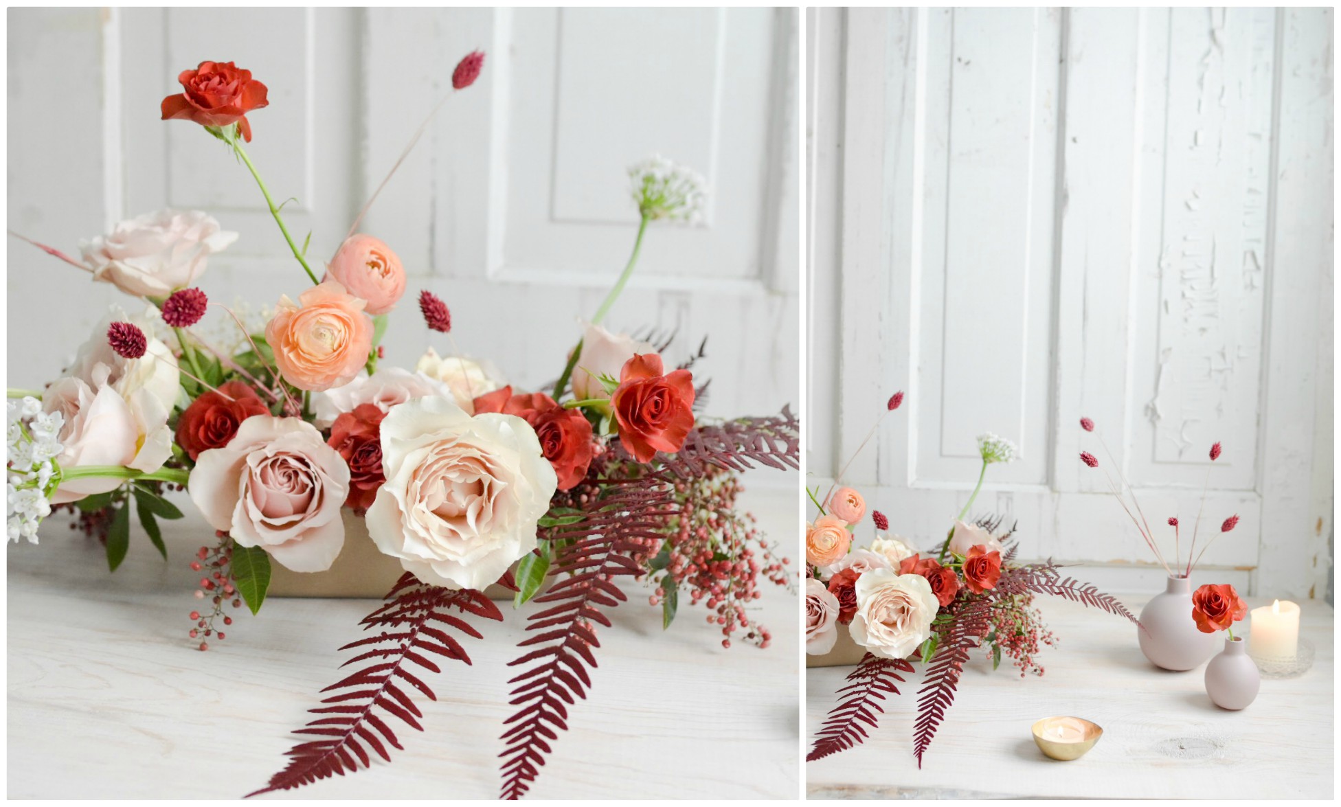 best february valentine's day flowers