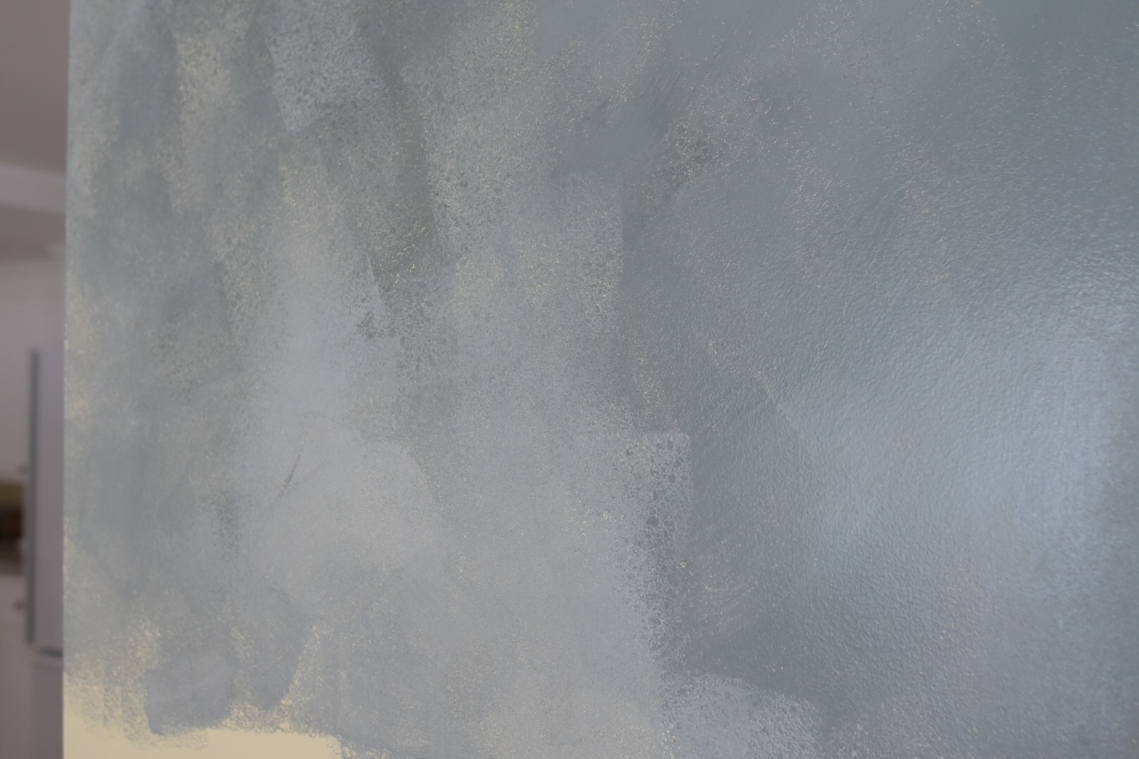 faux finish earl diy wall