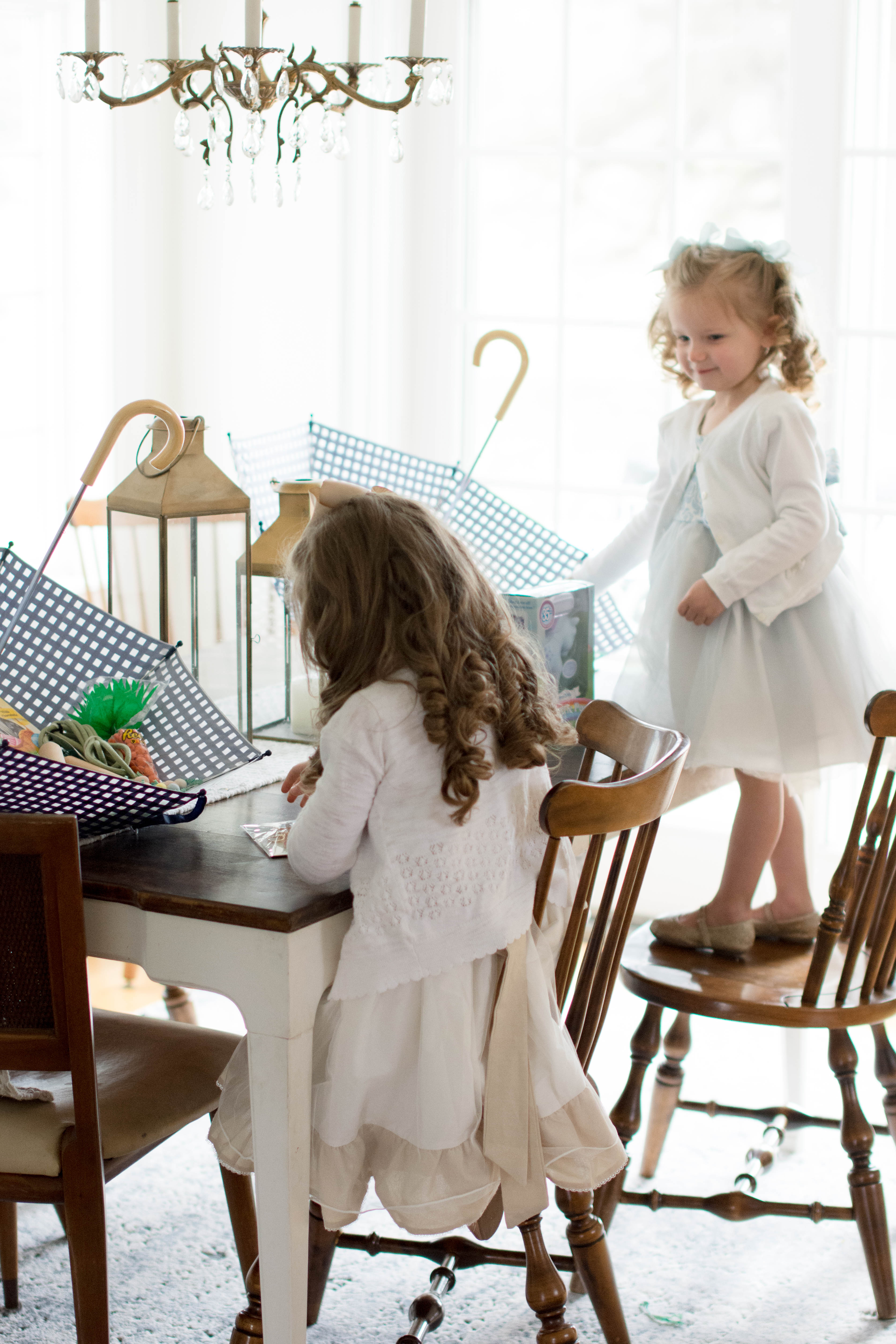 quarentine Easter ideas