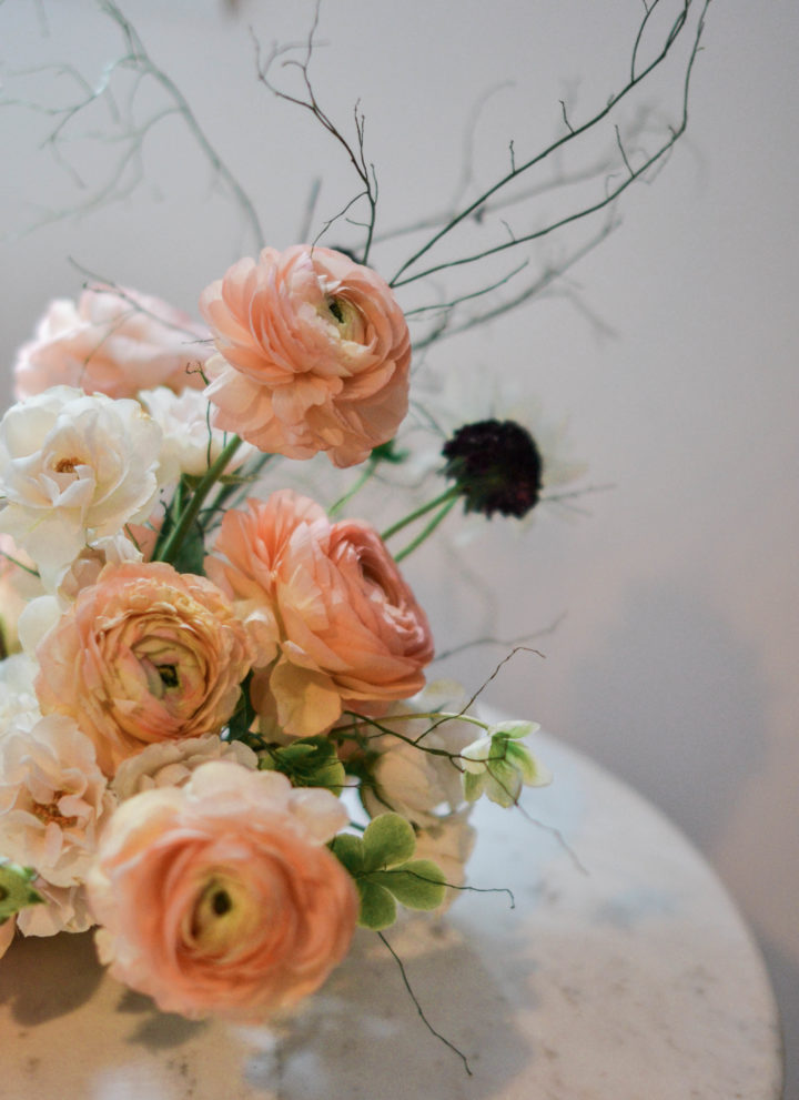Living Coral | The Day's Design | TownLine Journal