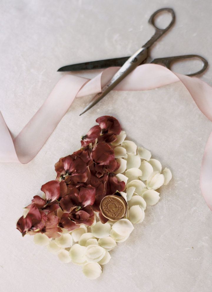 Love Notes | Ciarra Claire Fine Art | The Day's Design