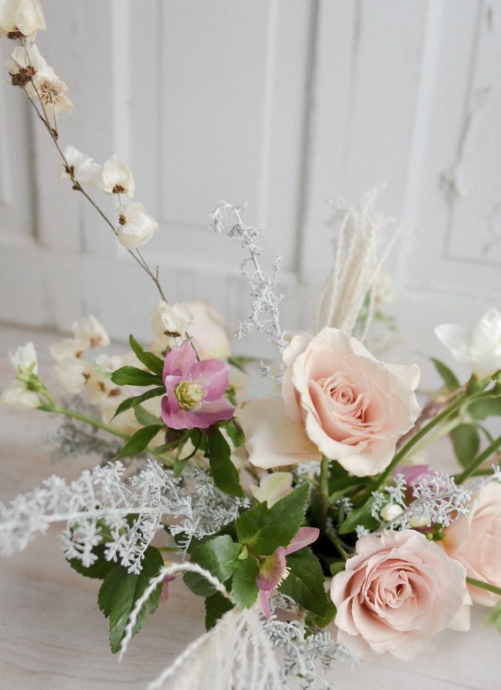 5 of the best flowers for the month of Janaury
